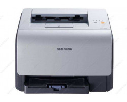 Samsung CLP-300n