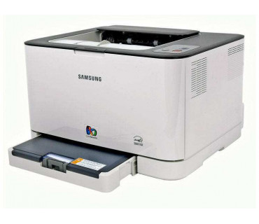 Картриджи для принтера Samsung CLP-320