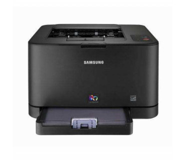 Картриджи для принтера Samsung CLP-325W