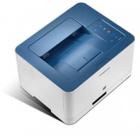 Картриджи для принтера Samsung CLP-360