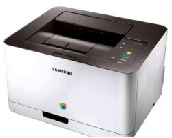 Samsung CLP-470