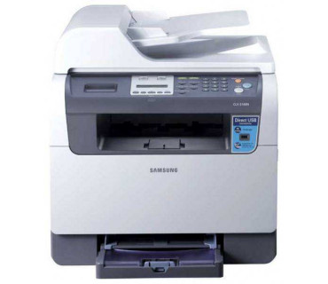 Картриджи для принтера Samsung CLX-3160