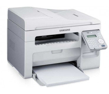 Картриджи для принтера Samsung SCX-3405