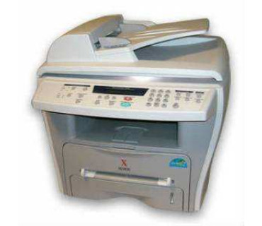 Картриджи для принтера Xerox WorkCentre PE16