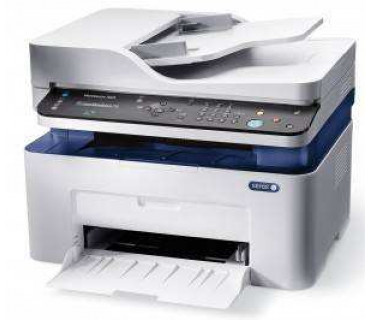 Картриджи для принтера Xerox WorkCentre 3025