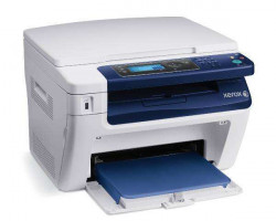 Xerox WorkCentre 3045B