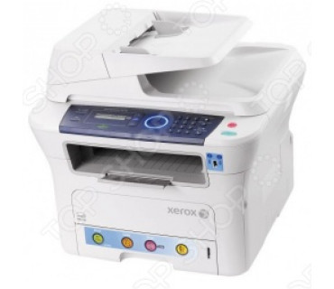 Картриджи для принтера Xerox WorkCentre 3210