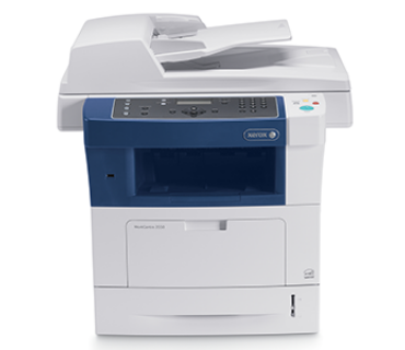 Картриджи для принтера Xerox WorkCentre 3550