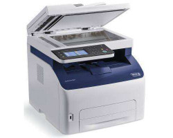 Xerox WorkCentre 6027