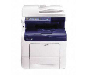Картриджи для принтера Xerox WorkCentre 6605
