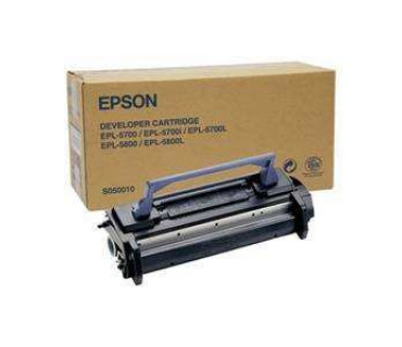 Заправка картридж Epson S050010