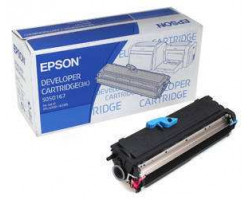 Картридж Epson S050167 оригинальный