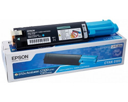 Картридж Epson S050189 оригинальный