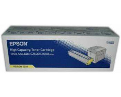 Картридж Epson S050226 оригинальный