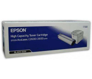 Заправка картриджа Epson S050229