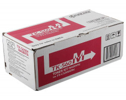 Картридж Kyocera TK-560M оригинальный