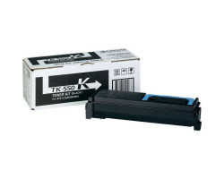 Картридж Kyocera TK-550K оригинальный