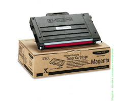 Картридж Xerox 106r00677 оригинальный