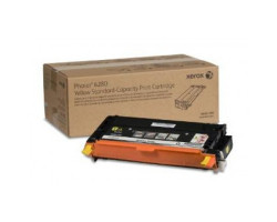 Картридж Xerox 106r01391 оригинальный