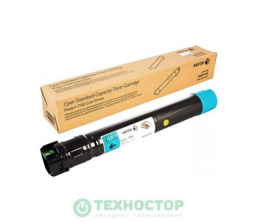 Картридж Xerox 106r01440