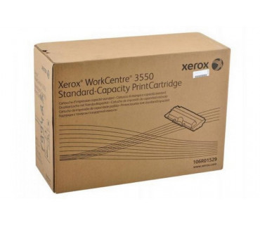 Картридж Xerox 106r01529