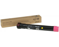 Заправка тонер-картридж Xerox 106R01572