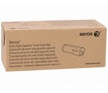 Картридж Xerox 106r02737