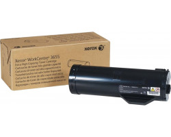 Заправка тонер-картридж Xerox 106R02741