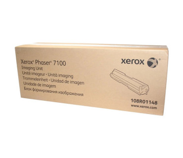 Заправка драм-картридж Xerox 108R01148