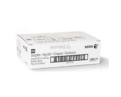 Картридж со скрепками Xerox 108r01158 оригинальный
