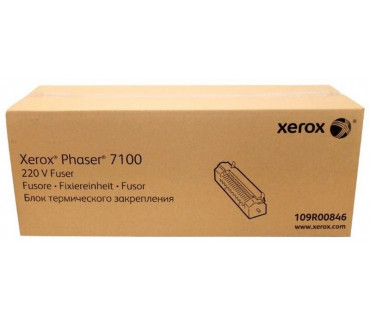 Фьюзер Xerox 109r00846
