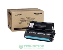 Картридж Xerox 113r00711 оригинальный