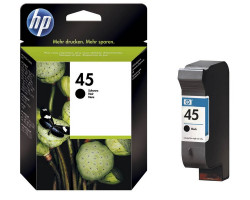 Картридж HP 51645AE №45 оригинальный