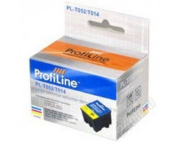 Картридж ProfiLine 52040/14401 3Color водный совместимый