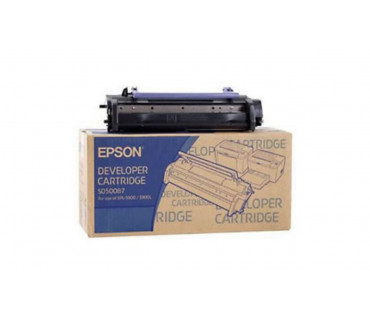 Заправка картридж Epson S050087