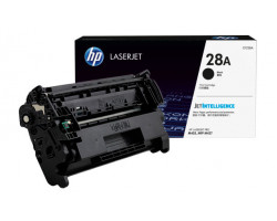 Тонер-картридж HP CF228A (№28A) оригинальный