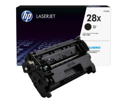 Картридж HP CF228X (№28X) оригинальный