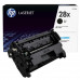 Заправка картридж HP CF228X (№28X)