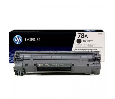 Заправка картридж HP CE278X