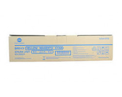 Заправка драм-картридж Konica Minolta DR-313YMC