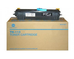 Заправка картридж Konica Minolta TN-113