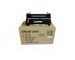 Заправка драм-картридж Kyocera DK-150