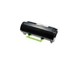 Картридж Lexmark 60F0HA0 оригинальный