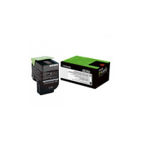 Тонер-картридж Lexmark 808SK оригинальный