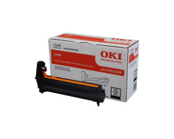 Заправка драм-картридж OKI 44315108