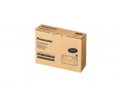 Драм-картридж Panasonic KX-FAD473A7 оригинальный