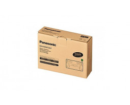 Заправка драм-картридж Panasonic KX-FAD473A7