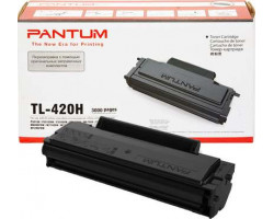 Картридж Kyocera TL-420H оригинальный