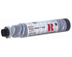 Тонер-туба Ricoh 888087 (1220D) оригинальная