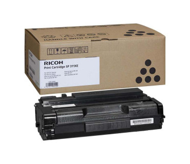 Заправка картридж Ricoh 821242 (SP311UHE)